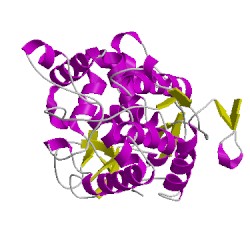 Image of CATH 2e3bA