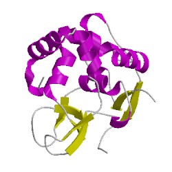 Image of CATH 2e3bA02