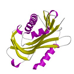 Image of CATH 2e3sA00