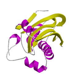 Image of CATH 2e3tA08