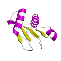 Image of CATH 2e3tA09