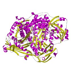 Image of CATH 2e3tB