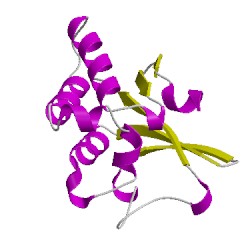 Image of CATH 2e3tB04