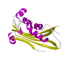 Image of CATH 2e3tB08