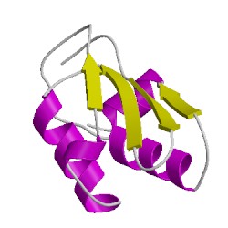 Image of CATH 2e3tB09