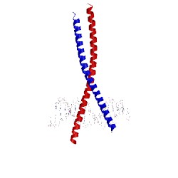 Image of CATH 2e43