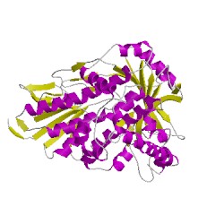 Image of CATH 2e4gA00