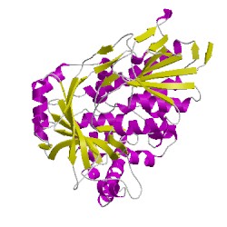 Image of CATH 2e4gB00