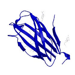 Image of CATH 2e56