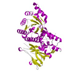 Image of CATH 2e5bA