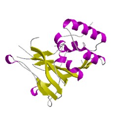 Image of CATH 2e5bA01