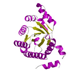 Image of CATH 2e5dA02