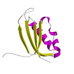Image of CATH 2e5lF