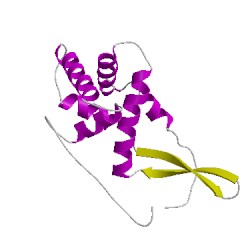 Image of CATH 2e5lG