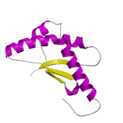 Image of CATH 2e7gA01