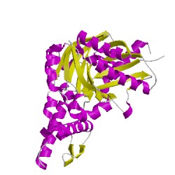 Image of CATH 2e88A