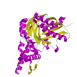 Image of CATH 2e8aA