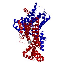 Image of CATH 2e8t