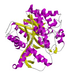 Image of CATH 2e9lA00