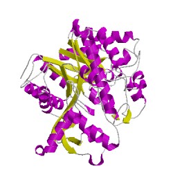 Image of CATH 2e9mA00