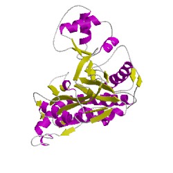 Image of CATH 2ea4A