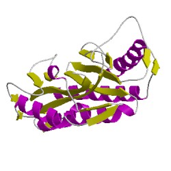Image of CATH 2ea4A01
