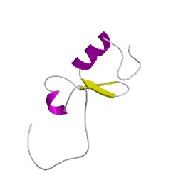 Image of CATH 2ea6A