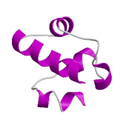 Image of CATH 2eamA01
