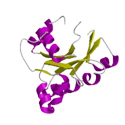 Image of CATH 2earA03