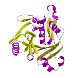 Image of CATH 2earA04