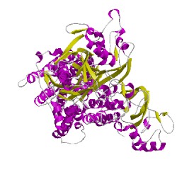 Image of CATH 2easA