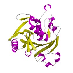 Image of CATH 2easA04