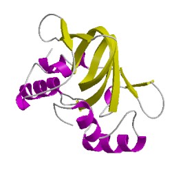 Image of CATH 2eatA01
