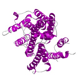 Image of CATH 2eatA02