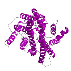 Image of CATH 2eauA02