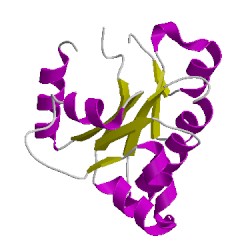 Image of CATH 2eauA03