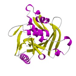 Image of CATH 2eauA04