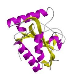 Image of CATH 2eavA