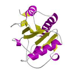 Image of CATH 2eavB00