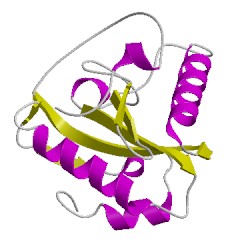 Image of CATH 2eaxB00