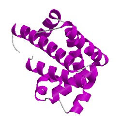 Image of CATH 2eb9A