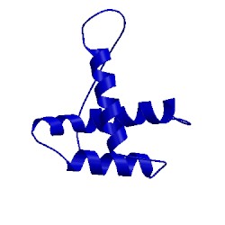 Image of CATH 2ebi