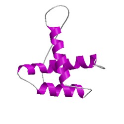 Image of CATH 2ebiA