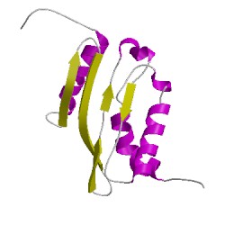 Image of CATH 2ebkA