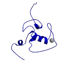 Image of CATH 2ebl