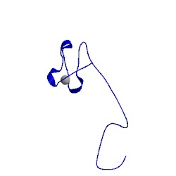 Image of CATH 2ebv