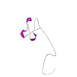 Image of CATH 2ebvA