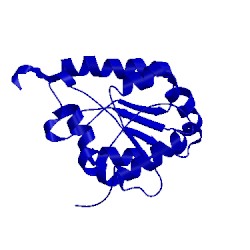 Image of CATH 2ec4