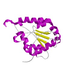 Image of CATH 2ec4A00