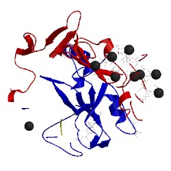 Image of CATH 2ec9